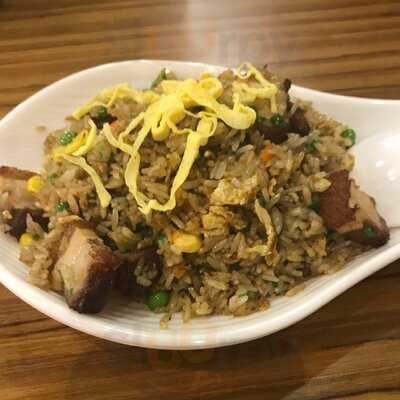 Nhà Hàng Wen Xing Hongkong