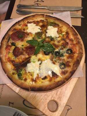 Soho Steak 73 Phố Huế