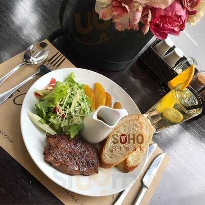 Soho Steak 73 Phố Huế