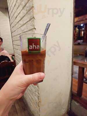 Aha Cafe