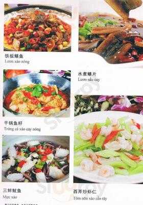 Chinese Ma Po Dou Fu