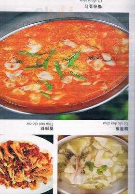 Chinese Ma Po Dou Fu