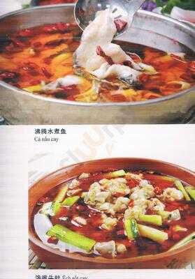 Chinese Ma Po Dou Fu