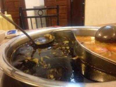 Chinese Ma Po Dou Fu