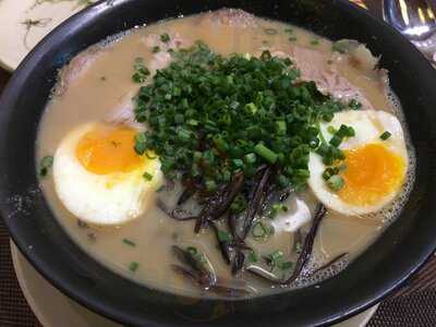 Hakata Tonkotsu Isshinsya