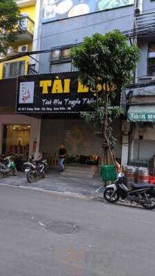 Hakata Tonkotsu Isshinsya