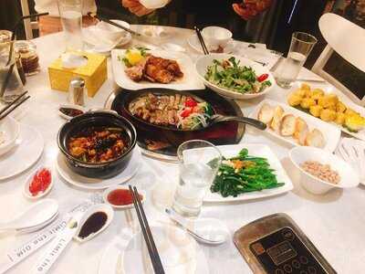 Lim Dim Restaurant