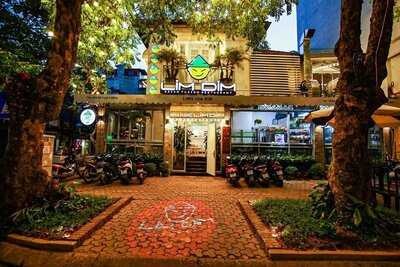 Lim Dim Restaurant