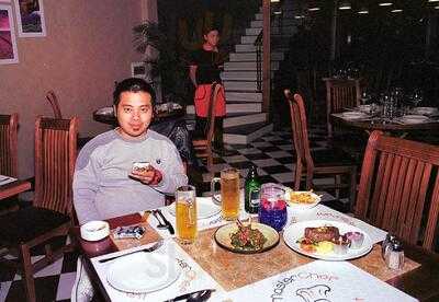 Nhà Hàng Masterchef