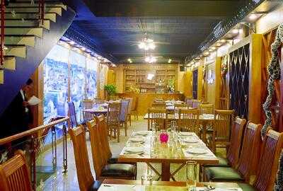 Nhà Hàng Masterchef