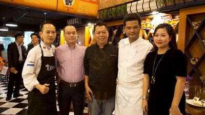 Nhà Hàng Masterchef