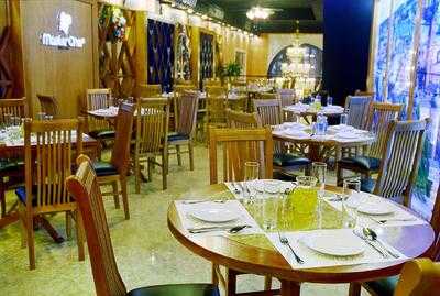 Nhà Hàng Masterchef