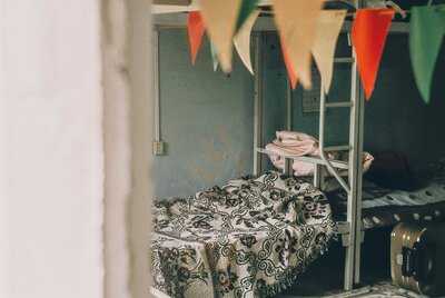 BỤi XuyÊn ViỆt Travel Pub & Coffee