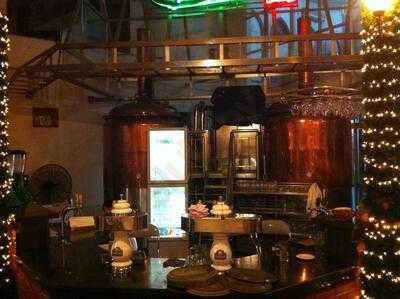 Nha Hang Bia Tuoi Steak House Toro Cientos