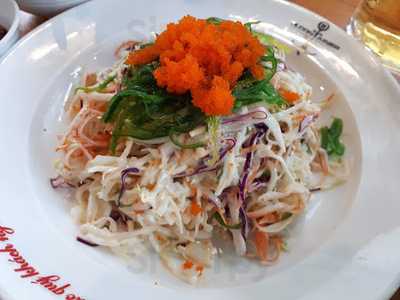 Nhà Hàng Container