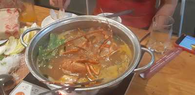 Nhà Hàng Container