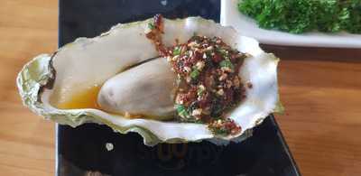 Nhà Hàng Container