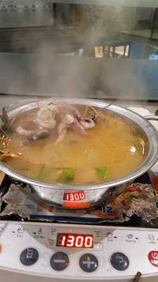 Nhà Hàng Container