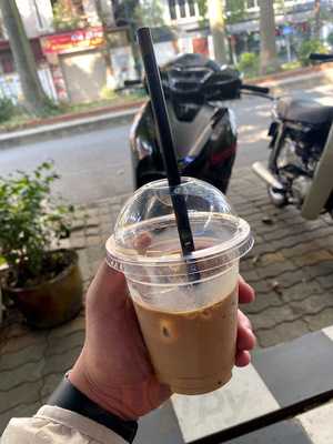 Nhà Hàng Container