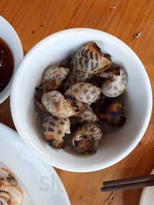 Nhà Hàng Container