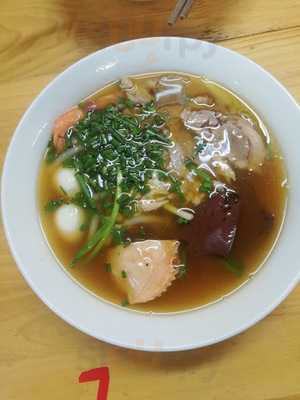 Bánh Canh Cua 36