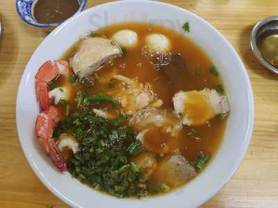 Bánh Canh Cua 36