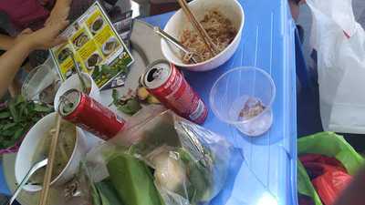 Cơm Tấm 11 Phùng Hưng