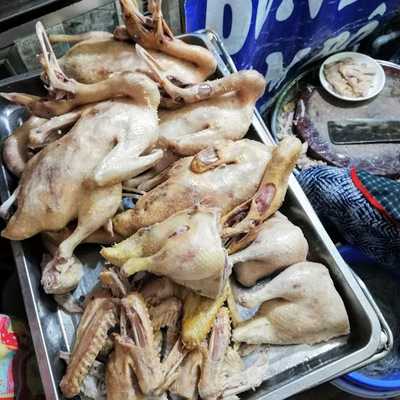 Cơm Tấm 11 Phùng Hưng