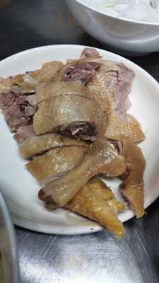 Cơm Tấm 11 Phùng Hưng