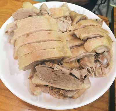 Cơm Tấm 11 Phùng Hưng