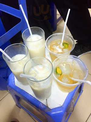 Cơm Tấm 11 Phùng Hưng