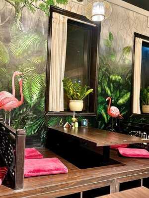 Nhà Hàng Chay Vị Lai