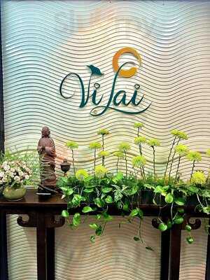 Nhà Hàng Chay Vị Lai