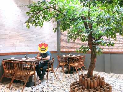 Kampong Chicken House