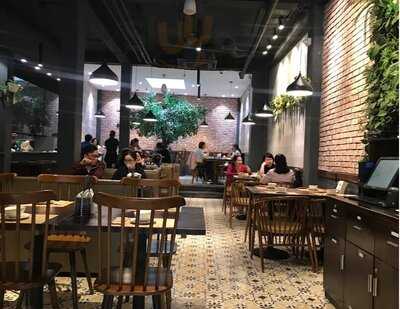 Kampong Chicken House