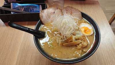 Ramen ＆ Butadon Oyama