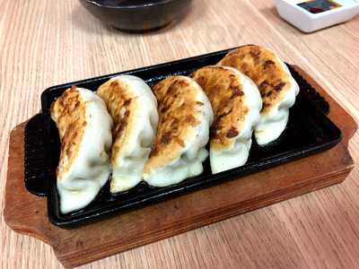 Ramen ＆ Butadon Oyama