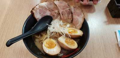 Ramen ＆ Butadon Oyama