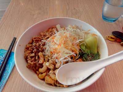 Ramen ＆ Butadon Oyama