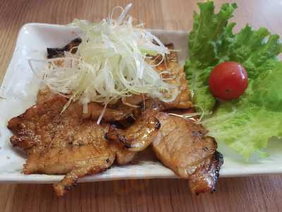 Ramen ＆ Butadon Oyama