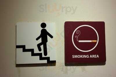 Paris Gateaux Bakery