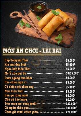 Pham Bro's Restaurant