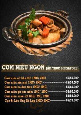 Pham Bro's Restaurant