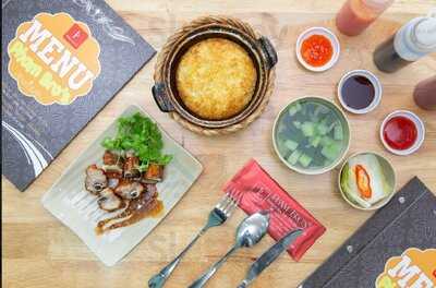 Pham Bro's Restaurant