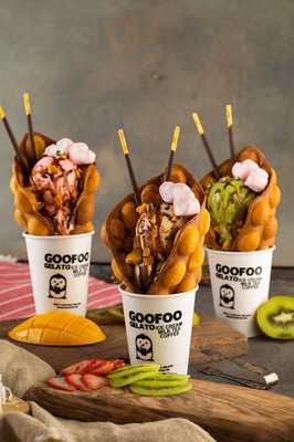 Goofoo Gelato