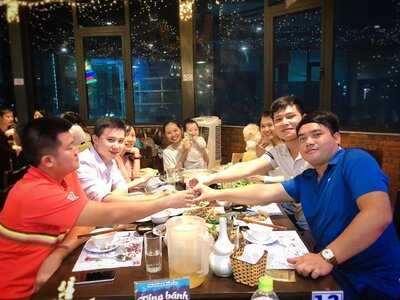 Hải Sản Biển Cua