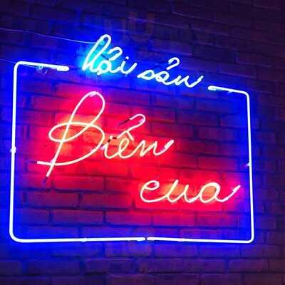 Hải Sản Biển Cua