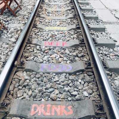 Ha Noi Train Track Pub & Coffee