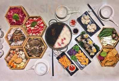 Bao Bei - Taiwanese Fusion & Hotpot