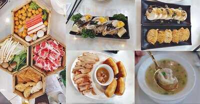 Bao Bei - Taiwanese Fusion & Hotpot